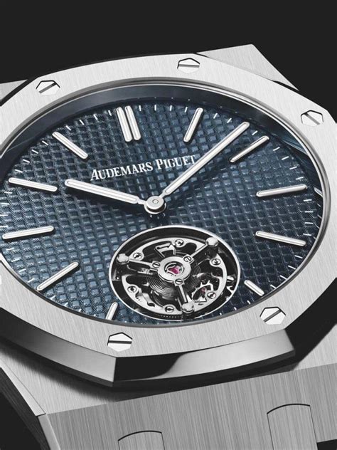 audemars piguet 50 anniversario